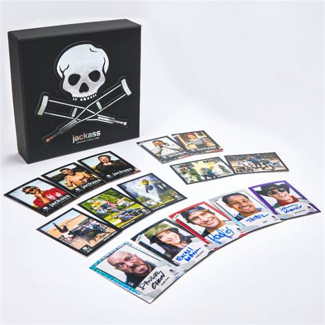 card game jackass|2022 zerocool jackass.